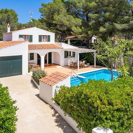 Villa Linda Son Parc Extérieur photo